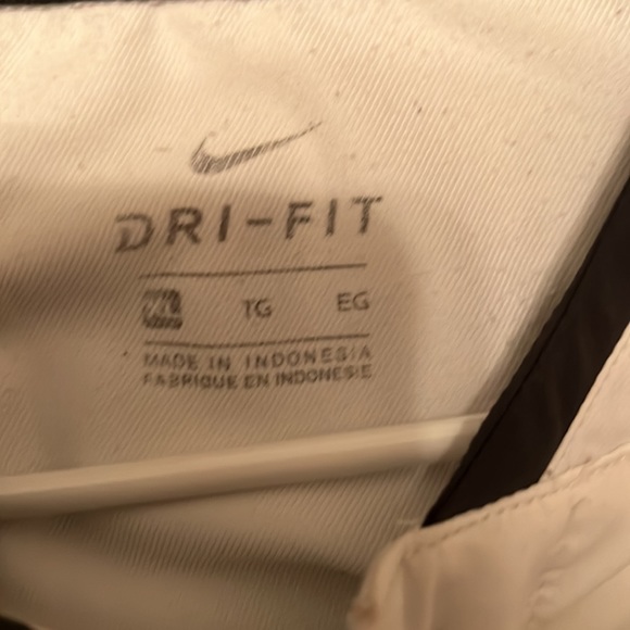 Nike baseball shirt - Picture 3 of 3